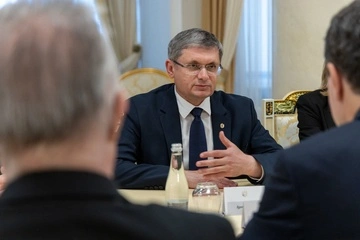 Молдова планирует разрешить производство дронов для собственных нужд