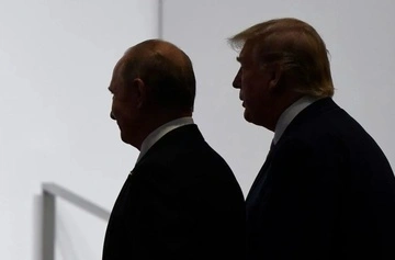 Россия частично разрешила экспорт дизеля после соглашения Трампа и Путина