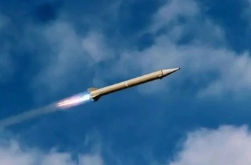 "Зберігається особлива загроза ракетних атак": Зеленський попередив українців