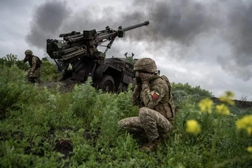 На Покровском направлении российские штурмовики несут большие потери