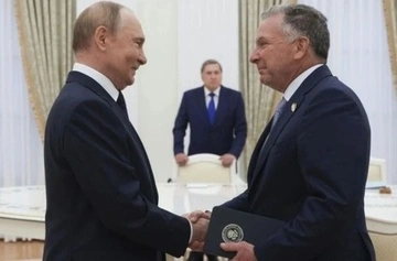 РосСМИ: Спецпосланники США могут приехать в Москву в ближайшие две недели
