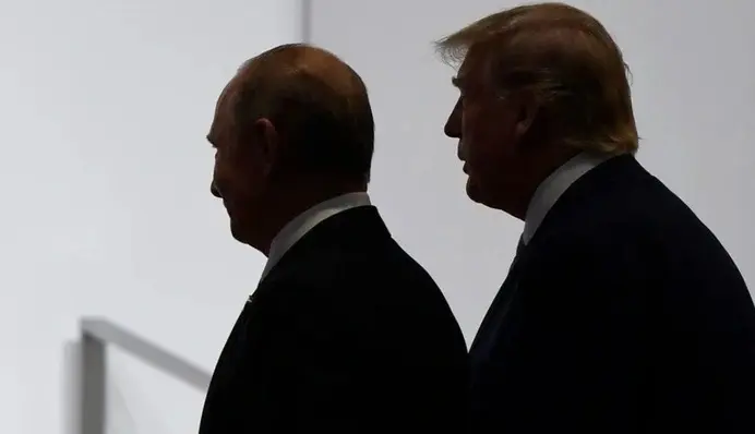 США запропонували Росії три економічні поступки заради перемир’я — The New York Times