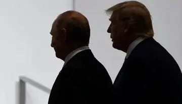 США предложили России три экономические уступки ради перемирия - The New York Times
