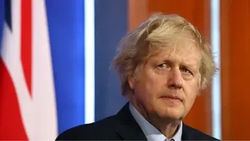 "Огидно": Борис Джонсон розкритикував рішення Трампа щодо російського дизеля