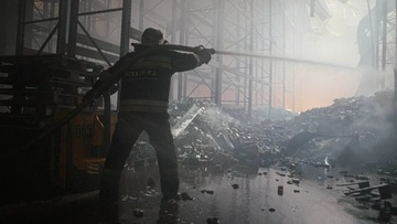 Российские атаки в Киевской области: четверо пострадавших и 37 поврежденных объектов