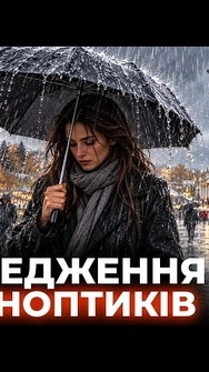 ❗️Погода СКОРО ЗМІНИТЬСЯ! Насуваються два ЦИКЛОНИ: синоптики оновили прогноз погоди 11 жовтня