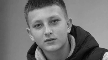 В Ровенской области скончался 13-летний мальчик, раненный во время российской атаки