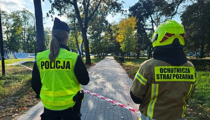 У Польщі затримали понад 70 людей через погрози атак на школи
