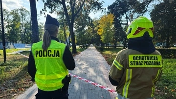 В Польше задержали более 70 человек из-за угроз атаки на школы