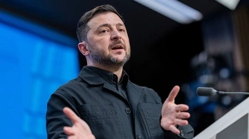 Зеленський готовий зупинити удари по НПЗ Росії за умови припинення атак на енергетику України
