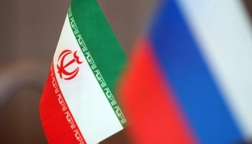 Bloomberg: Россия снабжает Иран ракетами, которые Тегеран накапливает перед новой войной