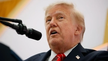 В США начали расследование против бойкотировавших Трампа телесетей