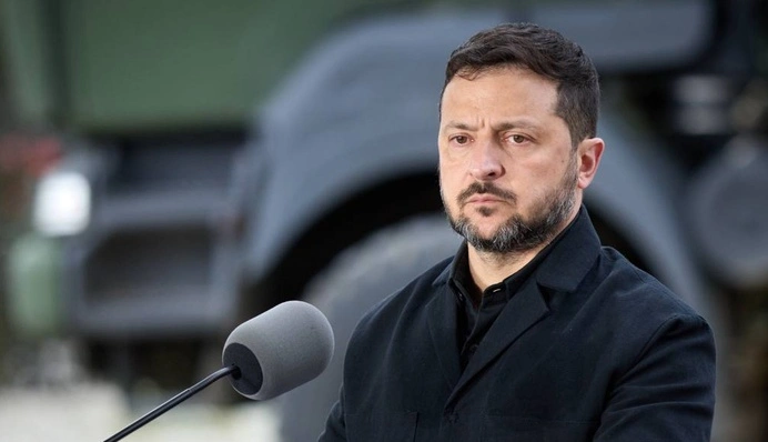 Зеленський: Україна проведе вибори у разі згоди Путіна на 60-денне перемир’я