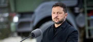 Зеленський: Україна проведе вибори у разі згоди Путіна на 60-денне перемир’я