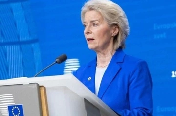 Фон дер Ляен поддержала "энергетическое перемирие" и анонсировала помощь Украине