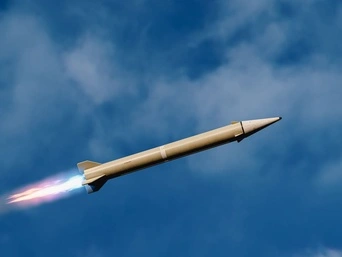 Зеленський запровадив санкції проти виробників ракет "Іскандер" і "Циркон": хто ще під обмеженнями