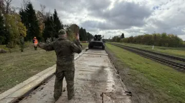 У Білорусі стартували військові навчання ОДКБ «Бар’єр-2026»