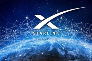 Флэш отреагировал на слухи об отключении Starlink Украины
