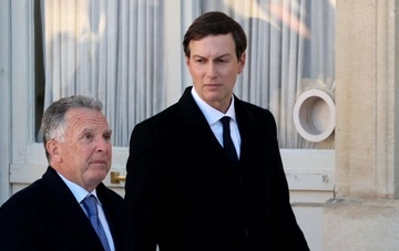 Виткофф и Кушнер отложили поездку в Москву: что помешало переговорам с Путиным