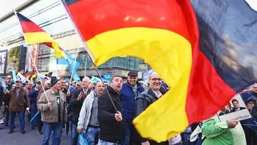 «Патриотизм» исчез вместе с связями с Россией? Евродепутат заметил странное совпадение после ударов