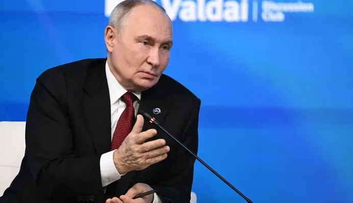 The Telegraph раскрыл "зловещий" момент в дизельном соглашении: при чем здесь Путин