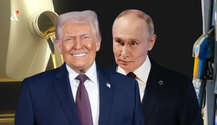 Чи допоможе російський дизель Трампу виграти вибори і скільки заробить Путін