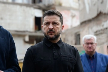 "Якщо РФ не погодиться — ми дамо відсіч": Зеленський попередив Кремль про наслідки – всі заяви