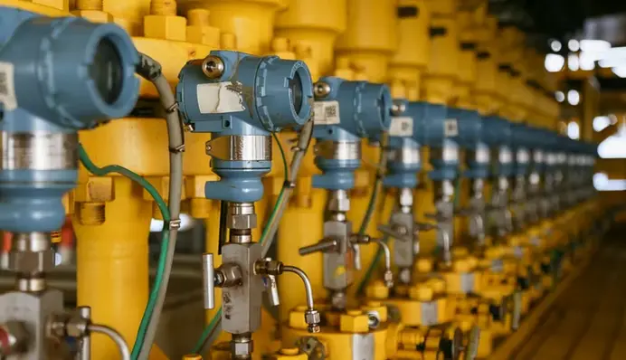 Пожежа та пошкоджене обладнання: Росія атакувала газовидобувну інфраструктуру "Нафтогазу"