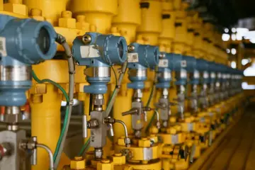 Пожар и поврежденное оборудование: Россия атаковала газодобывающую инфраструктуру «Нафтогаза»