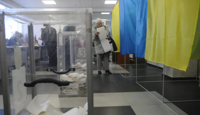 «Только Украина будет решать вопрос о выборах»: в ЕС отреагировали на заявление Трампа