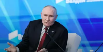 «Путин — это современный Гитлер»: ведущие Fox News поссорились из-за Украины