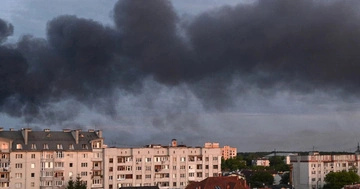 В результате атаки РФ на Ивано-Франковск погибли три человека: подробности от ОВА