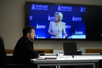 Зеленский предложил Трампу «дизель-сделку»: что Украина хочет получить взамен
