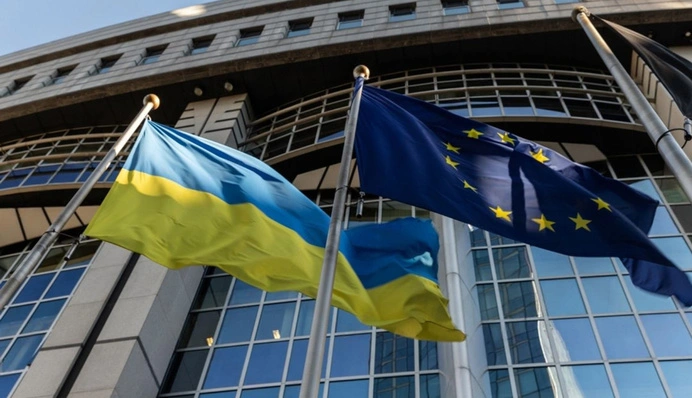 Никаких пауз в переговорах о вступлении в ЕС: Зеленский призвал открыть новые кластеры