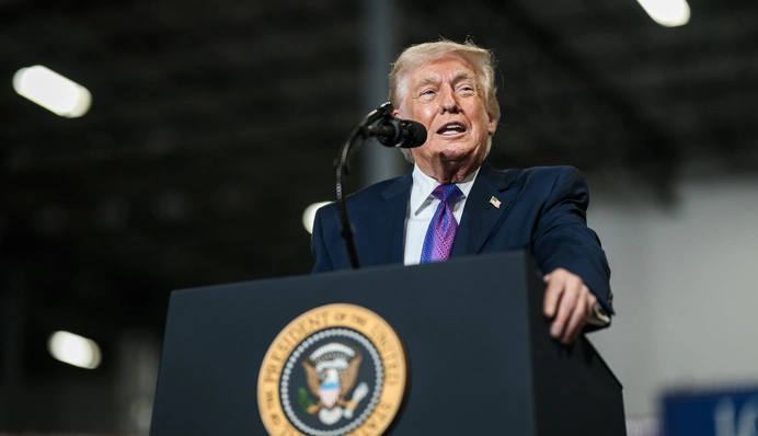 Трамп змінює підхід до Росії: Чалий пояснив, до чого має готуватися Україна