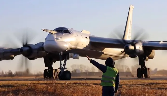 У Росії зірвали логістику ракет Х-101 для Ту-95: які залізничні вузли постраждали