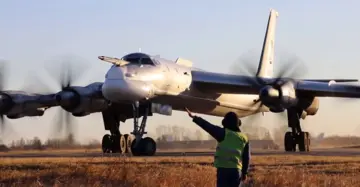 В России сорвали логистику ракет Х-101 для Ту-95: какие железнодорожные узлы пострадали