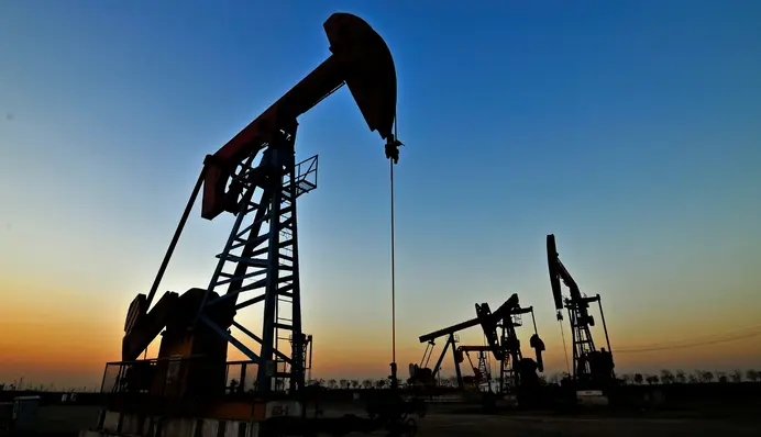 Чому знижуються нафтогазові доходи бюджету РФ