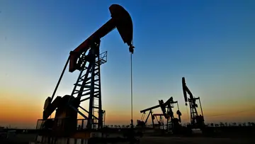 Чому знижуються нафтогазові доходи бюджету РФ