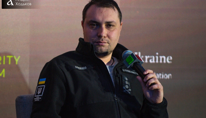 Спецназ ГУР здолав у контактному бою довірену "спецуру" РФ з досвідом Сирії та Грузії – Буданов