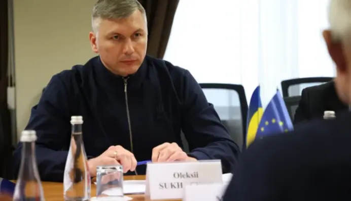 «Информация не соответствует действительности»: глава ГБР Сухачев прокомментировал 143 квартиры своего брата