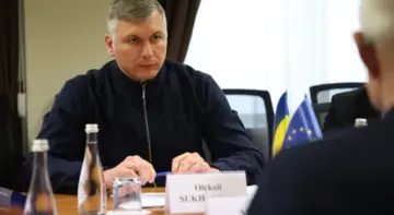 «Информация не соответствует действительности»: глава ГБР Сухачев прокомментировал 143 квартиры своего брата