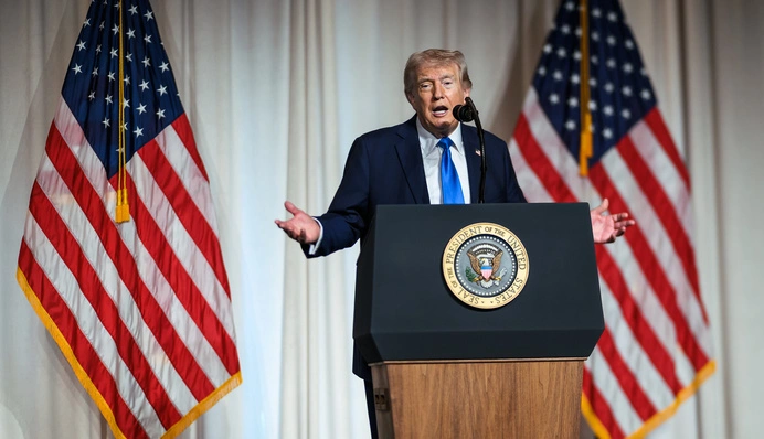 Трамп дозволив Росії експортувати дизель: Шлінчак пояснив, чим це загрожує Україні