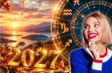 После сложного 2026-го их ждут большие изменения: четыре знака Зодиака расцветут в 2027 году