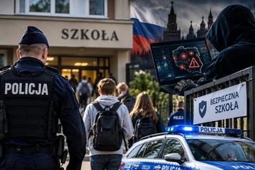 У Польщі заарештували українського студента через плани нападу з ножем