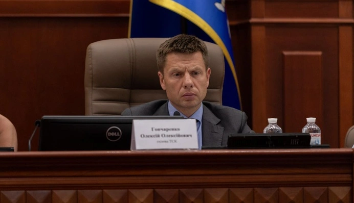 Гончаренко объяснил, что будет считать победой Украины и почему призывает договариваться с Путиным