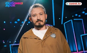 Коля Сєрга зізнався, у кого був закоханий під час "Фабрики зірок"
