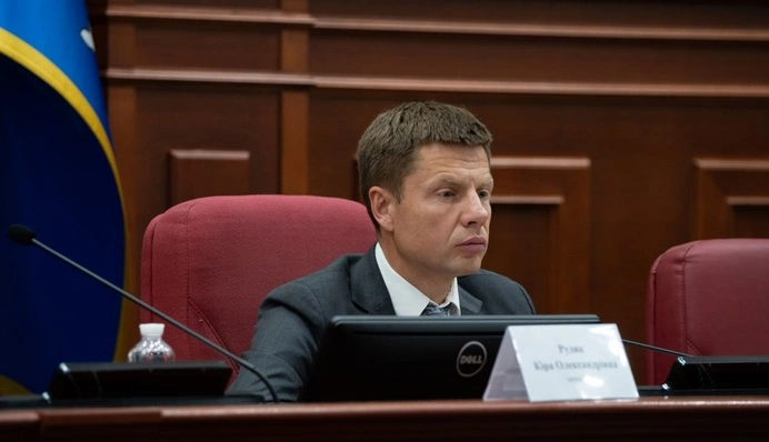"Не хочу бути депутатом в екзилі": Гончаренко пояснив, навіщо оприлюднив свій мирний план