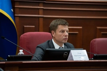 "Не хочу бути депутатом в екзилі": Гончаренко пояснив, навіщо оприлюднив свій мирний план