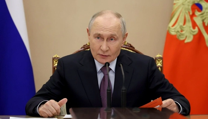 Які країни можуть стримати Путіна від атаки на Європу: Денисенко попередив про ризики для НАТО